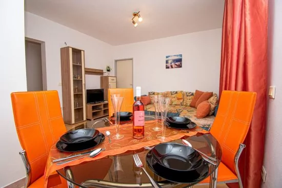 Apartmán Istrie - Poreč IS 3307 N1