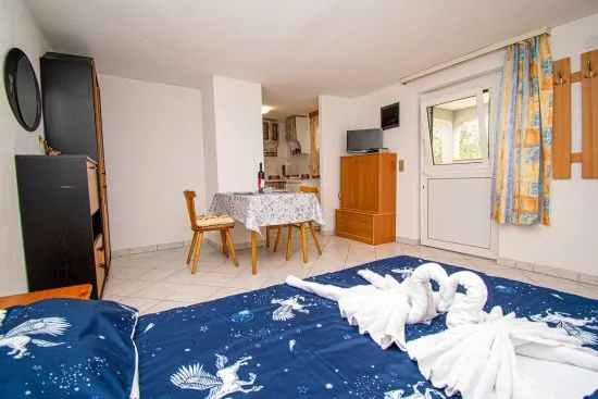 Apartmán Istrie - Poreč IS 3307 N3