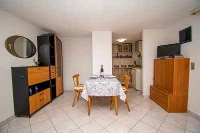 Apartmán Istrie - Poreč IS 3307 N3
