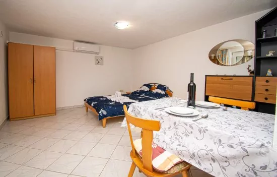 Apartmán Istrie - Poreč IS 3307 N3