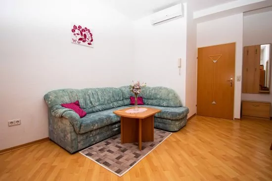 Apartmán Istrie - Poreč IS 3307 N4