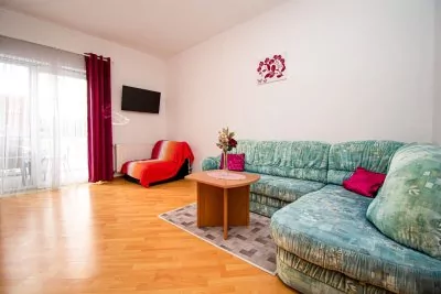 Apartmán Istrie - Poreč IS 3307 N4