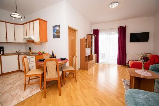 Apartmán Istrie - Poreč IS 3307 N4