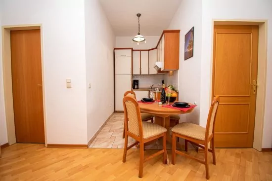 Apartmán Istrie - Poreč IS 3307 N4