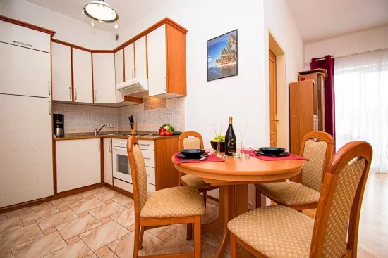 Apartmán Istrie - Poreč IS 3307 N4