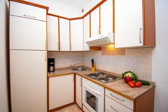 Apartmán Istrie - Poreč IS 3307 N4