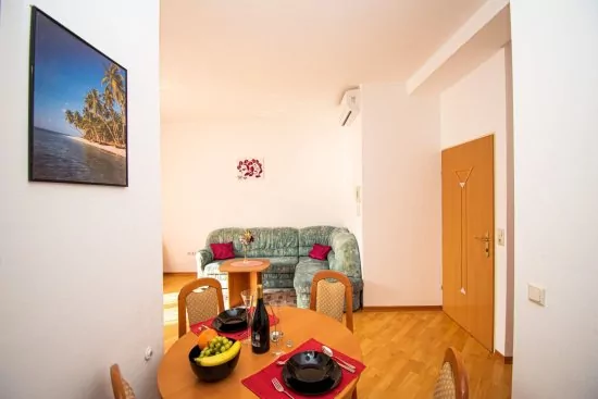 Apartmán Istrie - Poreč IS 3307 N4