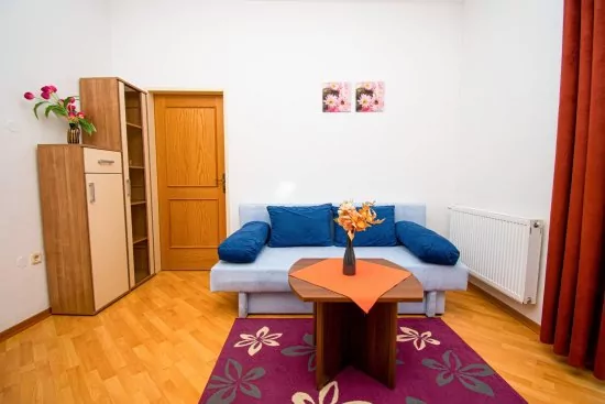 Apartmán Istrie - Poreč IS 3307 N5