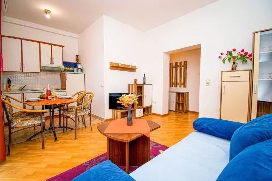 Apartmán Istrie - Poreč IS 3307 N5