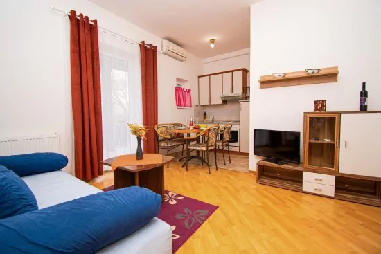 Apartmán Istrie - Poreč IS 3307 N5