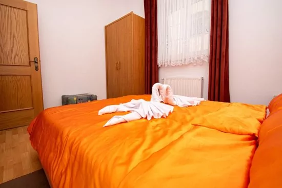 Apartmán Istrie - Poreč IS 3307 N5