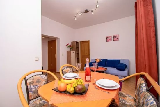 Apartmán Istrie - Poreč IS 3307 N5