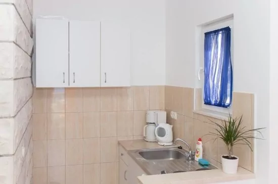 Apartmán Střední Dalmácie - Duće DA 2754 N1