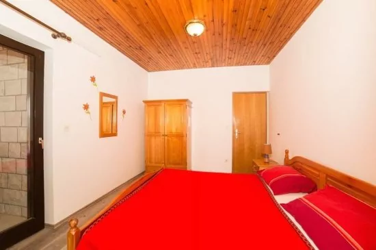 Apartmán Střední Dalmácie - Duće DA 2754 N1