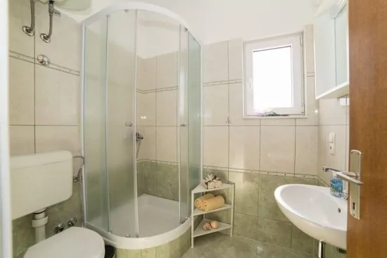 Apartmán Střední Dalmácie - Duće DA 2754 N1