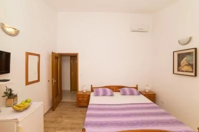 Apartmánový pokoj Střední Dalmácie - Duće DA 2754 N2