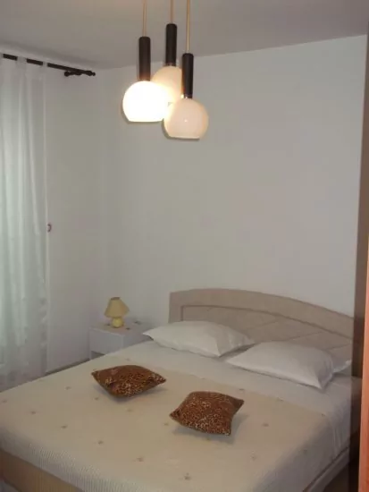 Apartmán Severní Dalmácie - Brodarica DA 3921 N1