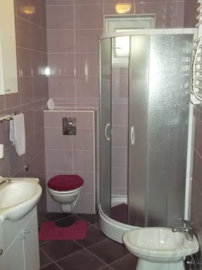 Apartmán Severní Dalmácie - Brodarica DA 3921 N1