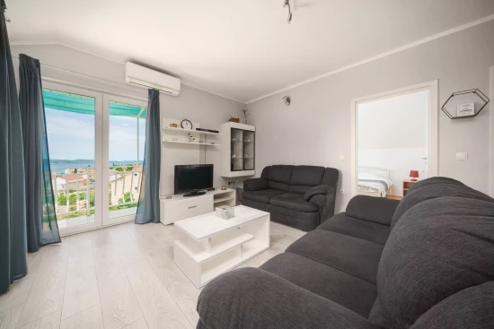 Apartmán Severní Dalmácie - Brodarica DA 3921 N2