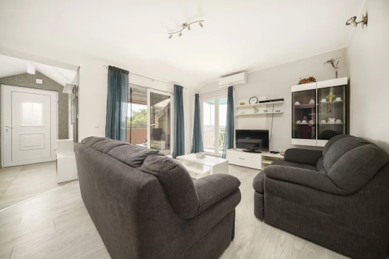 Apartmán Severní Dalmácie - Brodarica DA 3921 N2