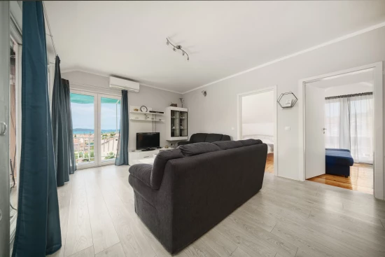 Apartmán Severní Dalmácie - Brodarica DA 3921 N2