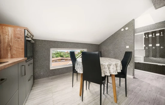 Apartmán Severní Dalmácie - Brodarica DA 3921 N2