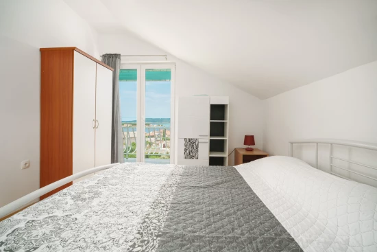 Apartmán Severní Dalmácie - Brodarica DA 3921 N2