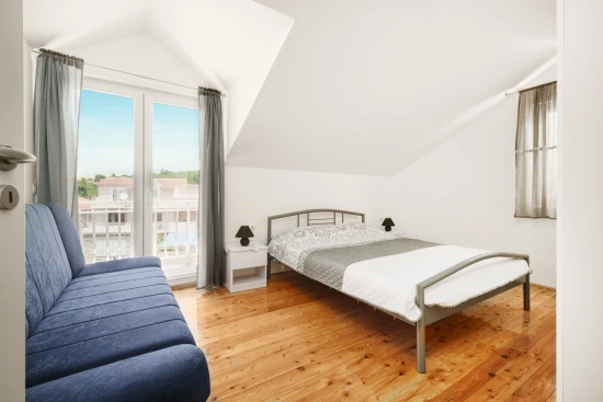 Apartmán Severní Dalmácie - Brodarica DA 3921 N2