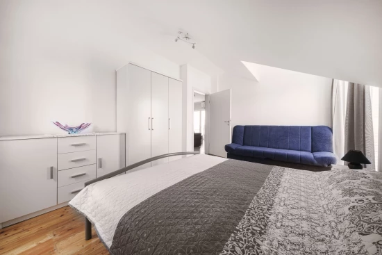 Apartmán Severní Dalmácie - Brodarica DA 3921 N2