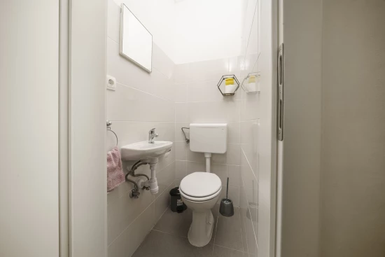 Apartmán Severní Dalmácie - Brodarica DA 3921 N2