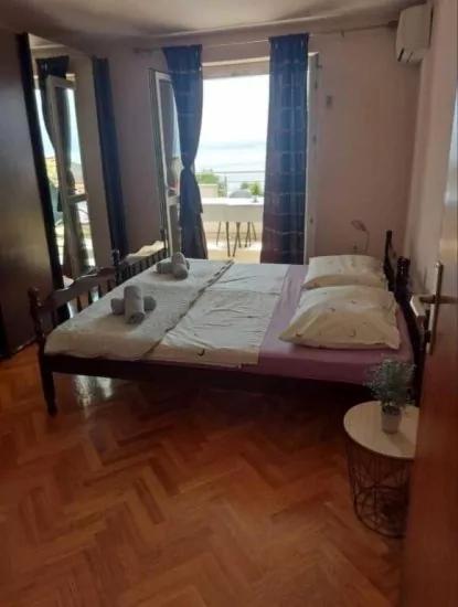 Apartmán Střední Dalmácie - Duće DA 2755 N1