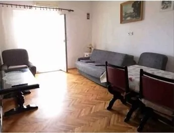 Apartmán Střední Dalmácie - Duće DA 2755 N2