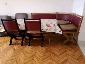 Apartmán Střední Dalmácie - Duće DA 2755 N2