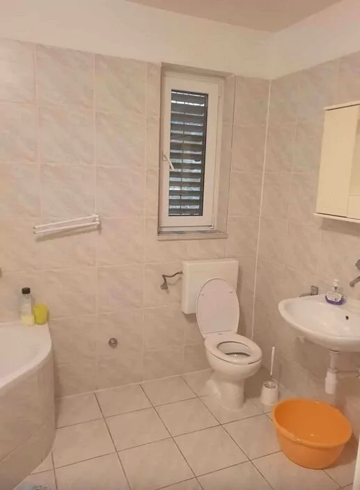 Apartmán Střední Dalmácie - Duće DA 2755 N2