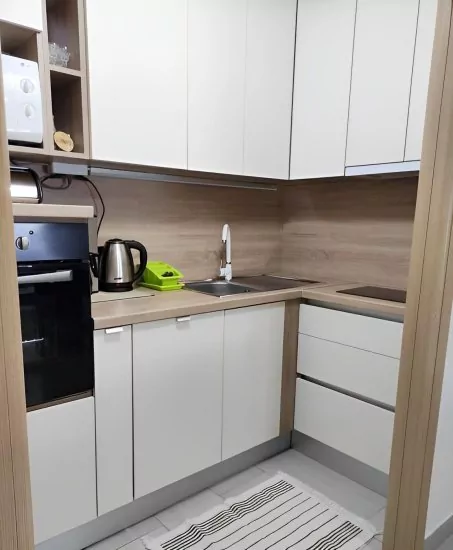 Apartmán Střední Dalmácie - Lokva Rogoznica DA 2518 N1