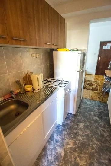 Apartmán Severní Dalmácie - Seline DA 6022 N1