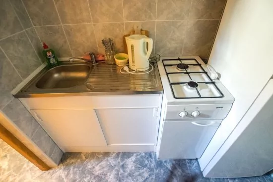 Apartmán Severní Dalmácie - Seline DA 6022 N1