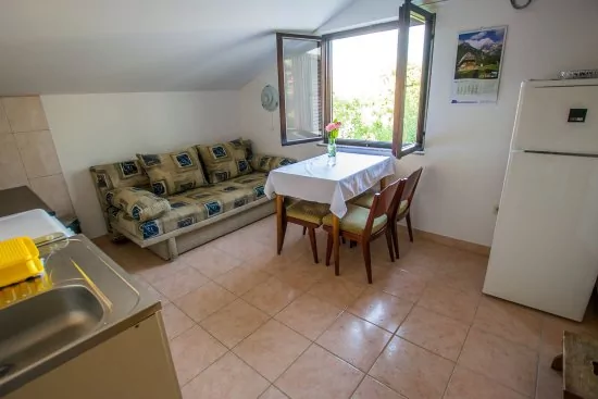 Apartmán Severní Dalmácie - Seline DA 6022 N2