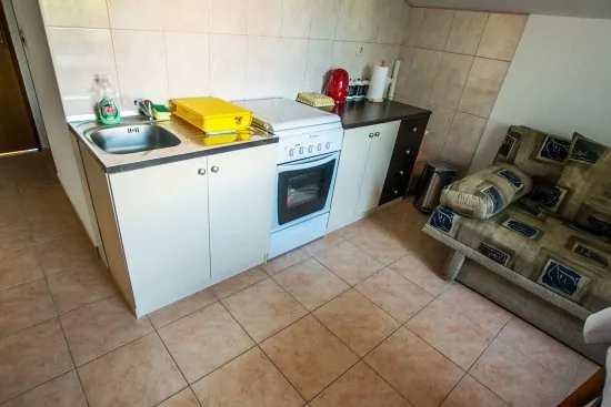 Apartmán Severní Dalmácie - Seline DA 6022 N2