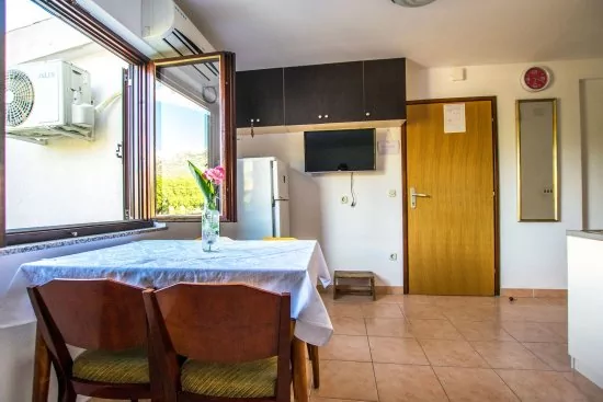 Apartmán Severní Dalmácie - Seline DA 6022 N2