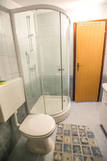 Apartmán Severní Dalmácie - Seline DA 6022 N2