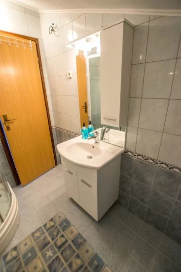 Apartmán Severní Dalmácie - Seline DA 6022 N2