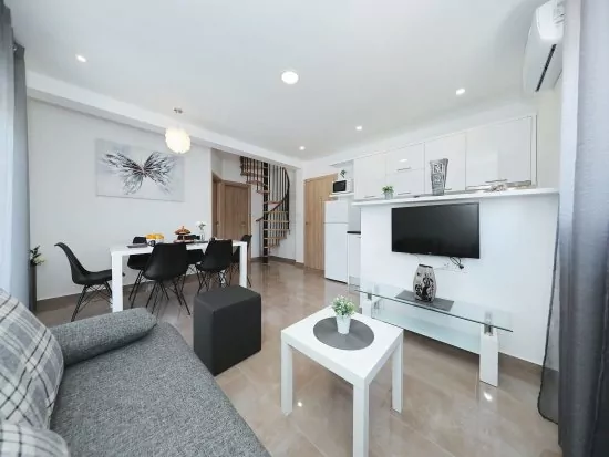 Apartmán Severní Dalmácie - Seline DA 6024 N2