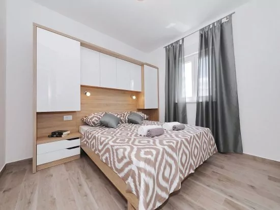 Apartmán Severní Dalmácie - Seline DA 6024 N2