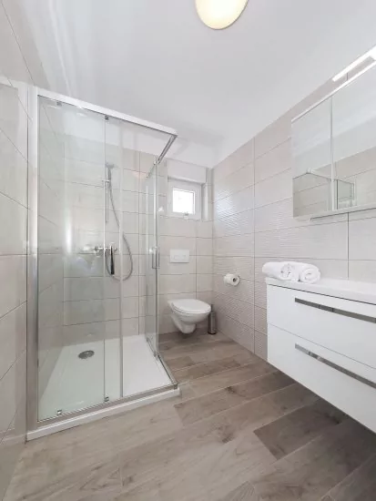 Apartmán Severní Dalmácie - Seline DA 6024 N2