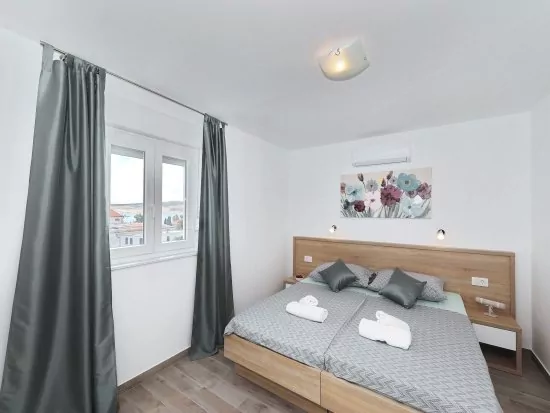 Apartmán Severní Dalmácie - Seline DA 6024 N2