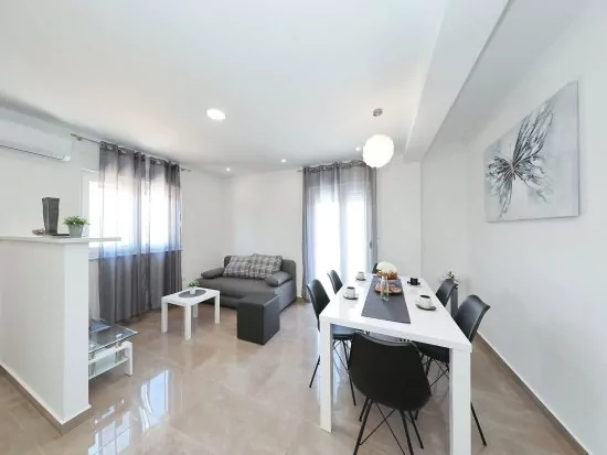 Apartmán Severní Dalmácie - Seline DA 6024 N2