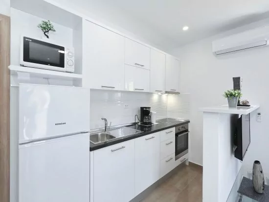 Apartmán Severní Dalmácie - Seline DA 6024 N2