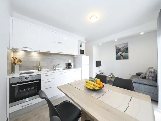 Apartmán Severní Dalmácie - Seline DA 6024 N3