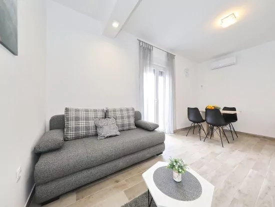 Apartmán Severní Dalmácie - Seline DA 6024 N3